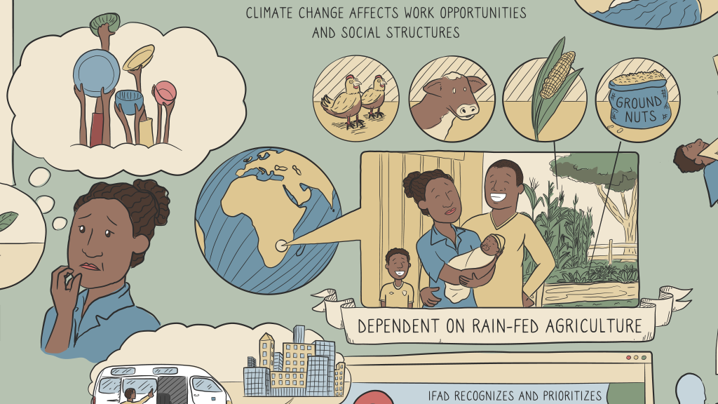 Whiteboard Animation: UN Climate Change Conference